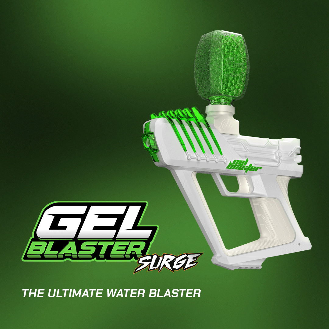 Gel Blaster Surge – Gel Blaster